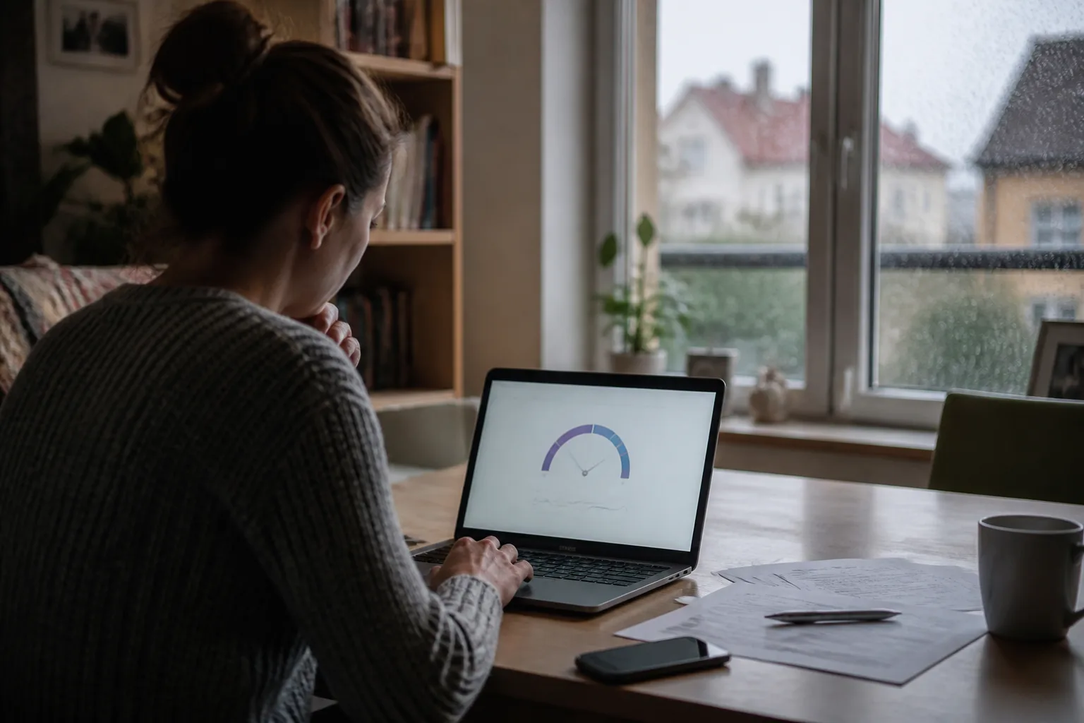 Jak změřit rychlost internetu a reklamovat vadnou službu