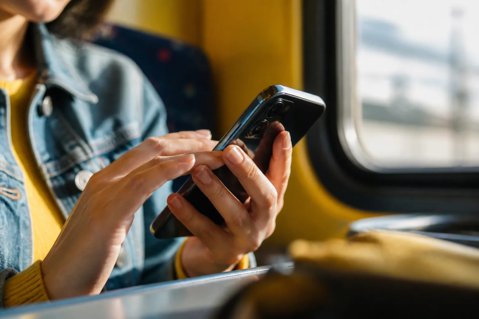 T-Mobile vede v mobilní síti, stahování dosáhlo 72,3 Mb/s