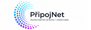 Logo PřipojNet.cz