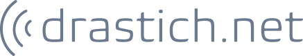 Logo Aleš Drastich