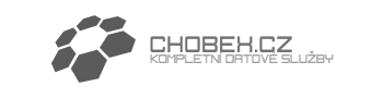 Logo CHOBEX s.r.o.