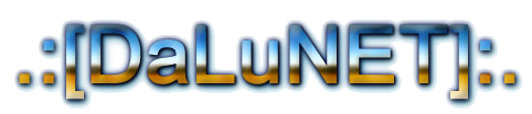 Logo DaLuNET s.r.o.