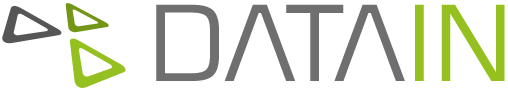 Logo DATAIN, s.r.o.