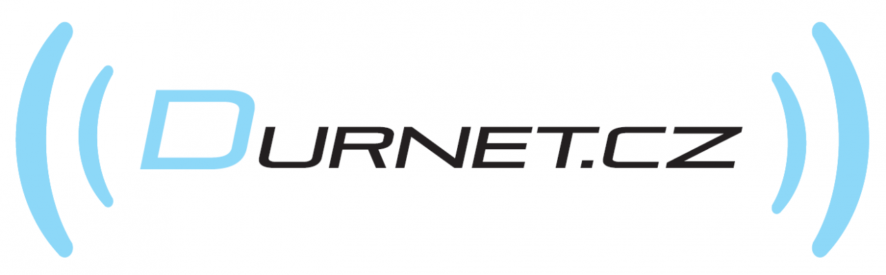Logo Durnet.cz s.r.o.