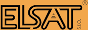 Logo ELSAT, spol. s r.o.