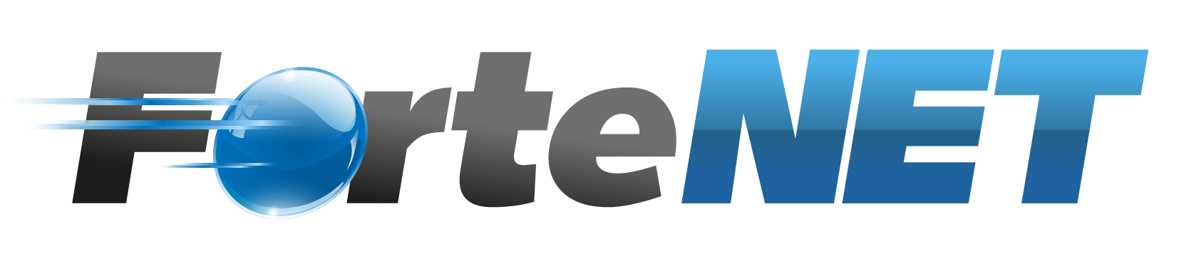 Logo Forte NET s.r.o.