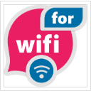 Logo ForWiFi s.r.o.