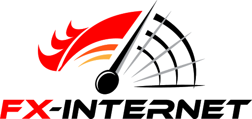 Logo Fx-INTERNET s.r.o.