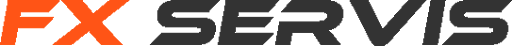 Logo FX  SERVIS net s.r.o.