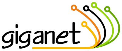 Logo GigaNetwork s.r.o.
