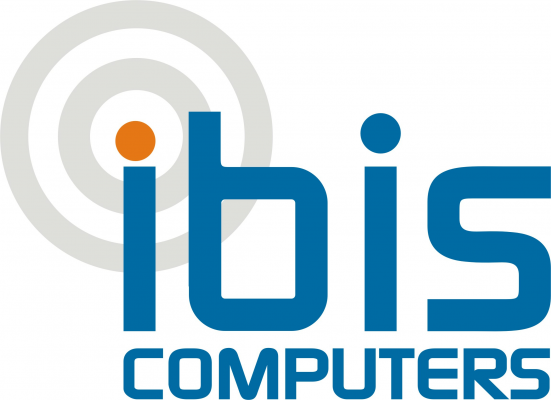 Logo IBIS PC s.r.o.