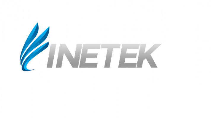 Logo Inetek JT s.r.o.