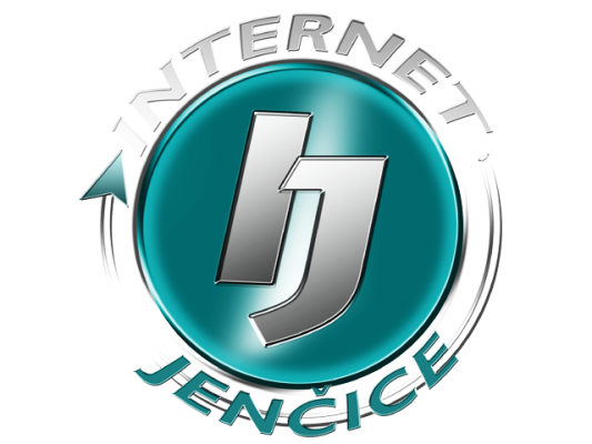 Logo Jiří Pecánek