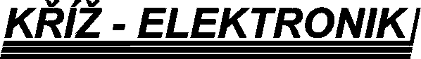 Logo Josef Kříž