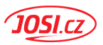 Logo JOSI, s.r.o.
