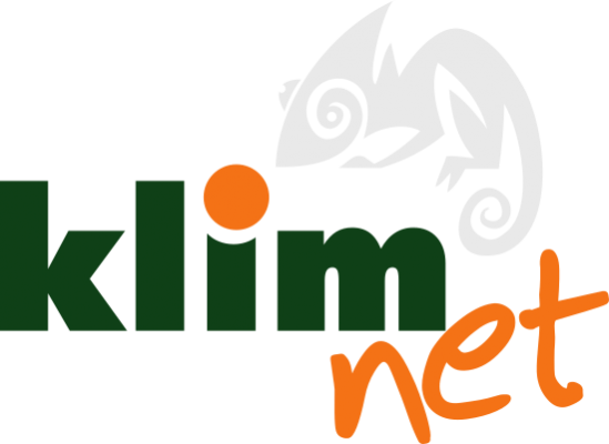 Logo KlimNet z. s.