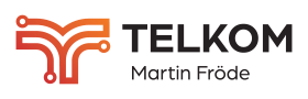 Logo MARTIN FRÖDE