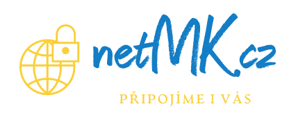 Logo MARTIN KRMENČÍK