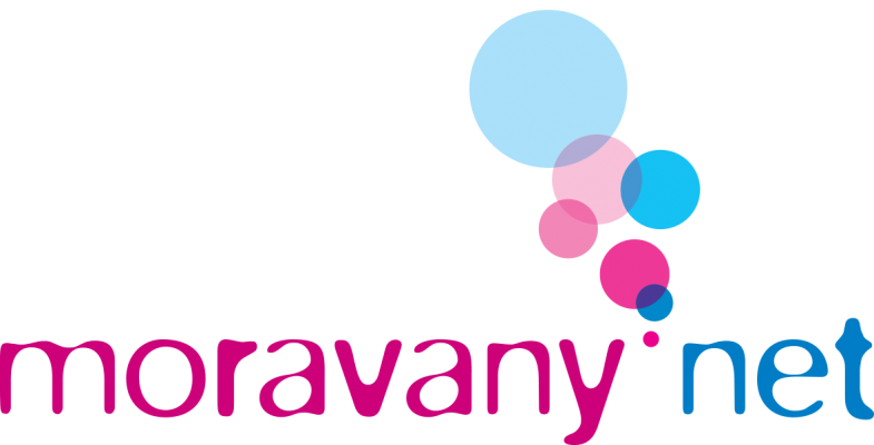 Logo MoravanyNET s.r.o.