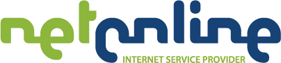 Logo NET On Line 999 s.r.o.