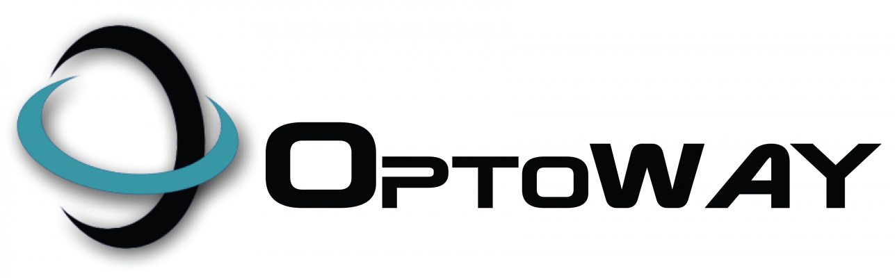 Logo OptoWAY s.r.o.