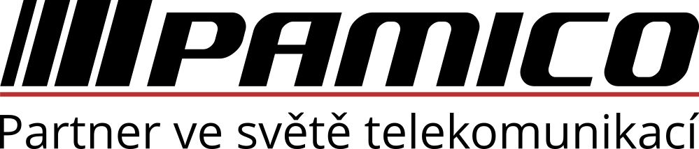 Logo PAMICO CZECH, s.r.o.