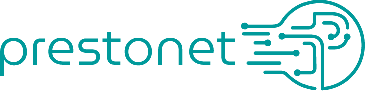 Logo Prestonet s.r.o.