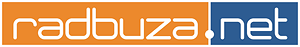Logo RadbuzaNet s.r.o.