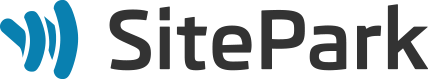 Logo SitePark s.r.o.