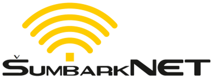Logo Šumbarknet s.r.o.