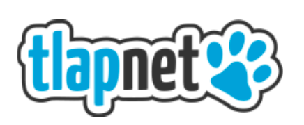 Logo Tlapnet s.r.o.