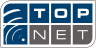 Logo TOPNET Services s.r.o.