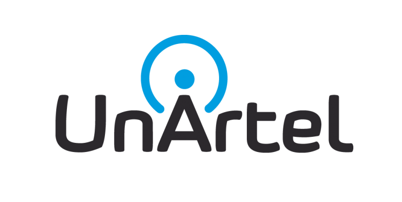Logo UnArtel s.r.o.