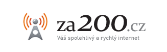 Logo za200.cz s.r.o.