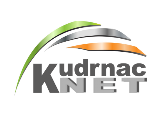 Logo Zdeněk Kudrnáč